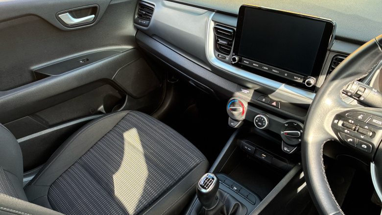 Kia Stonic 1.0T GDi 99 2 5dr Petrol Estate